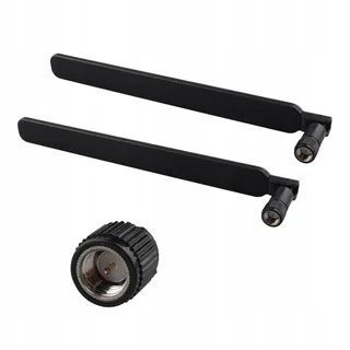 FUTHEDA 4G LTE Antenne SMA 8dBi voor Router en Modem — miniatuur 3