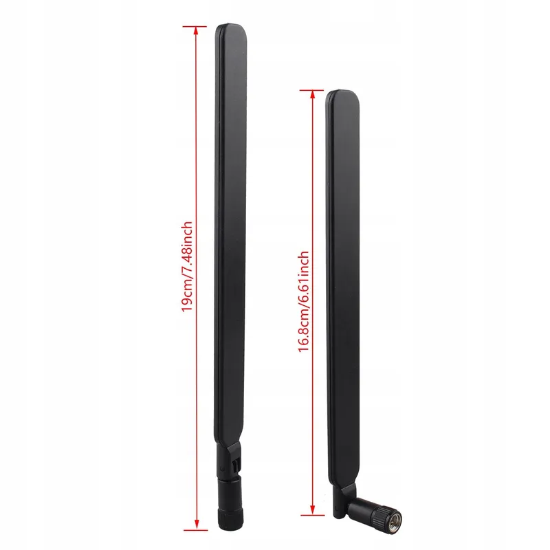 FUTHEDA 4G LTE Antenne SMA 8dBi voor Router en Modem — foto 5