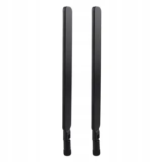 FUTHEDA 4G LTE Antenne SMA 8dBi voor Router en Modem — miniatuur 2