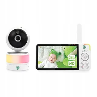 LEAPFROG LF915 Babyfoon Camera Nachtzicht 5 inch HD 720p