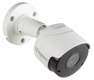 LEGRAND Buitencamera Dag en Nacht IP66 Intercom LED 80° — miniatuur 2