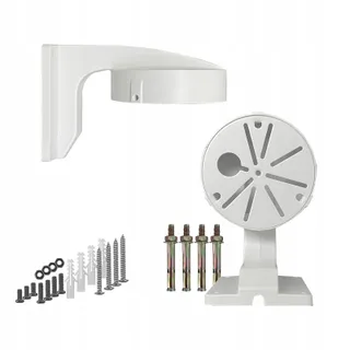 WITI Aansluitdoos 4.7 inch Metaal Camera Kabelbeheer