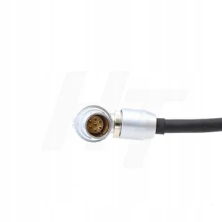 HANGTON EXT-RS Adapter Splitter 7 Pin naar 3 en 2 Pin ARRI Alexa Mini — miniatuur 4