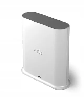 ARLO SmartHub USB Lokale Opslag WiFi 2.4GHz HomeKit Ethernet