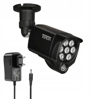 TONTON IR-verlichter 30M 8 LED VR PS5 Waterdicht