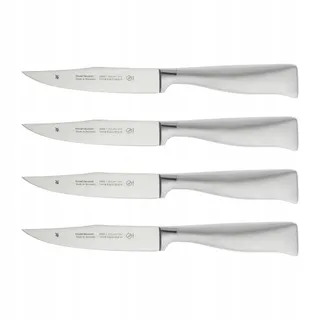 WMF Grand Gourmet Steakmessen 4-delig Made in Germany 13,5cm