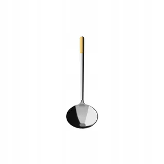 VILLEROY UND BOCH Ella Sauslepel 17,3cm Deels Verguld — miniatuur 1