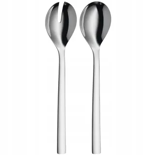WMF Nuova Saladecouvert 30cm Vork En Lepel