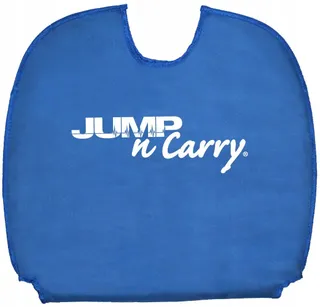 JNCCVR Hoes Jump-N-Carry JNC660 JNC4000 JNCXF