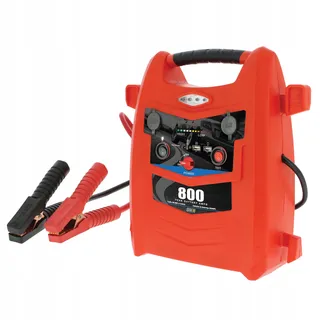 SUMEX Auto Noodstarthulp Powerbank