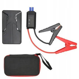 BLY-JGL 8000A Waterdichte Starthulp Powerbank LED SOS 5L Benzine