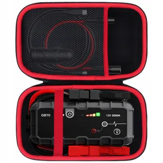 LEBAKORT Harde Draagtas Boost HD GB70 UltraSafe