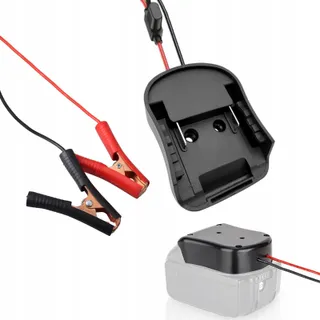 MAKITA Starthulpkabel 18V 11AWG Compatibel Auto