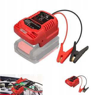 URUN Starthulp Powerbank Adapter Einhell 18V Auto