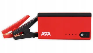 APA Mini Lithium Powerbank 11000mAh Starthulp