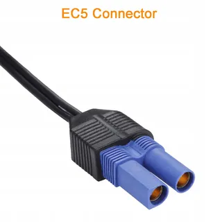 GRELUMA EC5 Sigarettenaansteker Adapter Mini Starthulp 12V — miniatuur 4