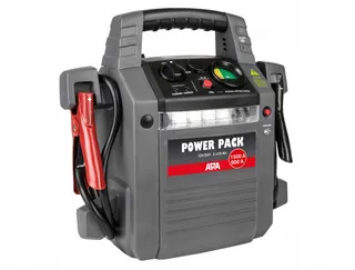 APA 16524 Power Pack 12/24V Starthulp 900A