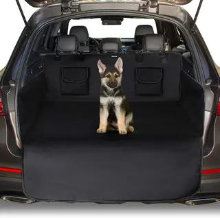 TOOZEY Kofferbakbescherming Honden Waterdicht SUV