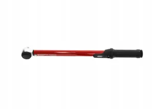 GEDORE Momentsleutel 1/2 Inch 40-200 Nm Staal Rood Zwart — miniatuur 8