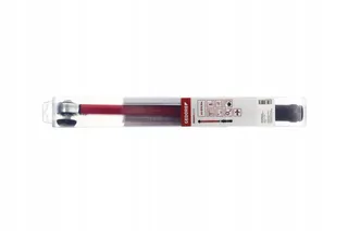 GEDORE Momentsleutel 1/2 Inch 40-200 Nm Staal Rood Zwart — miniatuur 6