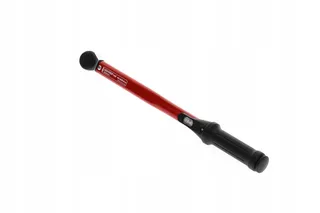 GEDORE Momentsleutel 1/2 Inch 40-200 Nm Staal Rood Zwart — miniatuur 2