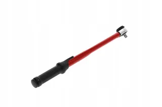 GEDORE Momentsleutel 1/2 Inch 40-200 Nm Staal Rood Zwart — miniatuur 3
