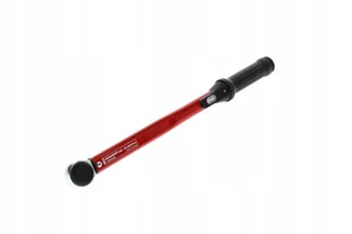 GEDORE Momentsleutel 1/2 Inch 40-200 Nm Staal Rood Zwart — miniatuur 1