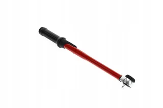 GEDORE Momentsleutel 1/2 Inch 40-200 Nm Staal Rood Zwart — miniatuur 4