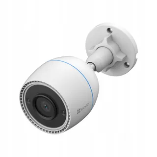 EZVIZ IP Buitencamera WiFi 1080p IP67 H265 30m