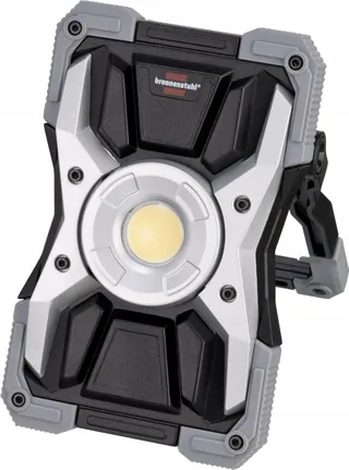 BRENNENSTUHL Oplaadbare LED Lamp 1500lm IP65