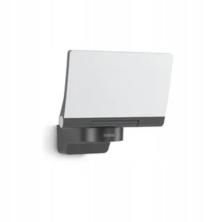 STEINEL LED Schijnwerper XLED Home 2 Antraciet 13,7W 1550lm Tuin