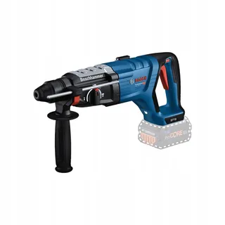 BOSCH Professional Accuboorhamer GBH 18V-28 D KickBack Control
