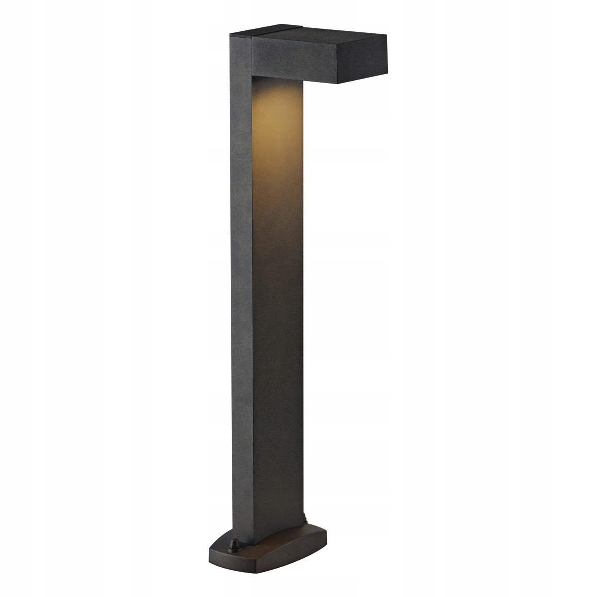 SLV QUADRASYL Tuinlamp LED IP44 Antraciet 22.5x19x75cm