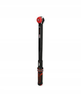 KS TOOLS Momentsleutel 1/2 Inch 20-100Nm ERGOTORQUEprecision