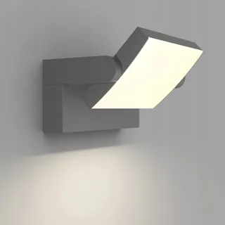 KLIGHTEN Wandlamp LED 24W Modern Waterdicht IP65 1500 Lumen