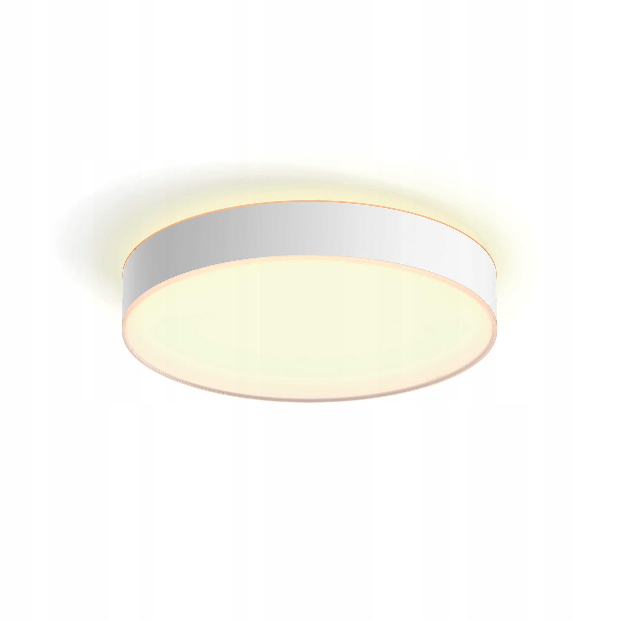 PHILIPS Hue White Ambiance Devere Plafondlamp 3300lm Dimmer V2