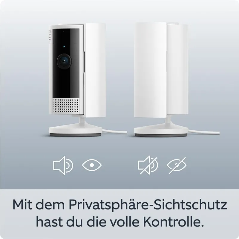 RING Binnencamera Full HD 1080p WiFi Huisdiercamera — foto 2