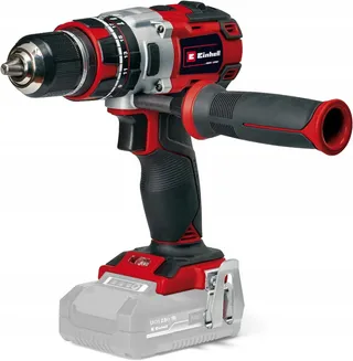 EINHELL Professional Accuklopboormachine 18V Borstelloos
