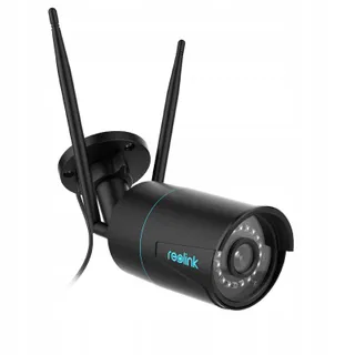 REOLINK Camera Buiten 2K+ 5MP IP67 WiFi Persoon/Dier Detectie