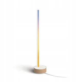 PHILIPS Hue White Color Ambiance Gradient Signe Tafellamp 16M Kleuren — miniatuur 1