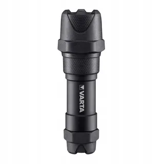 VARTA Indestructible LED Zaklamp 6W AAA Batterijen Waterdicht
