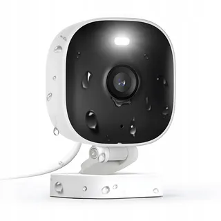 VIM TAG Camera Buiten IP66 Waterdicht Kleur Nachtzicht 4MP