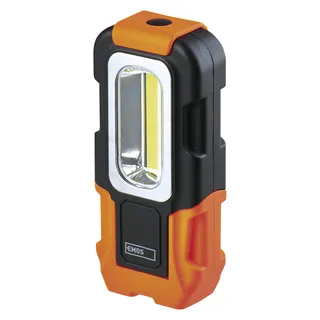 EMOS COB LED Werklamp Magnetisch Haak Verstelbare Handgreep 180lm