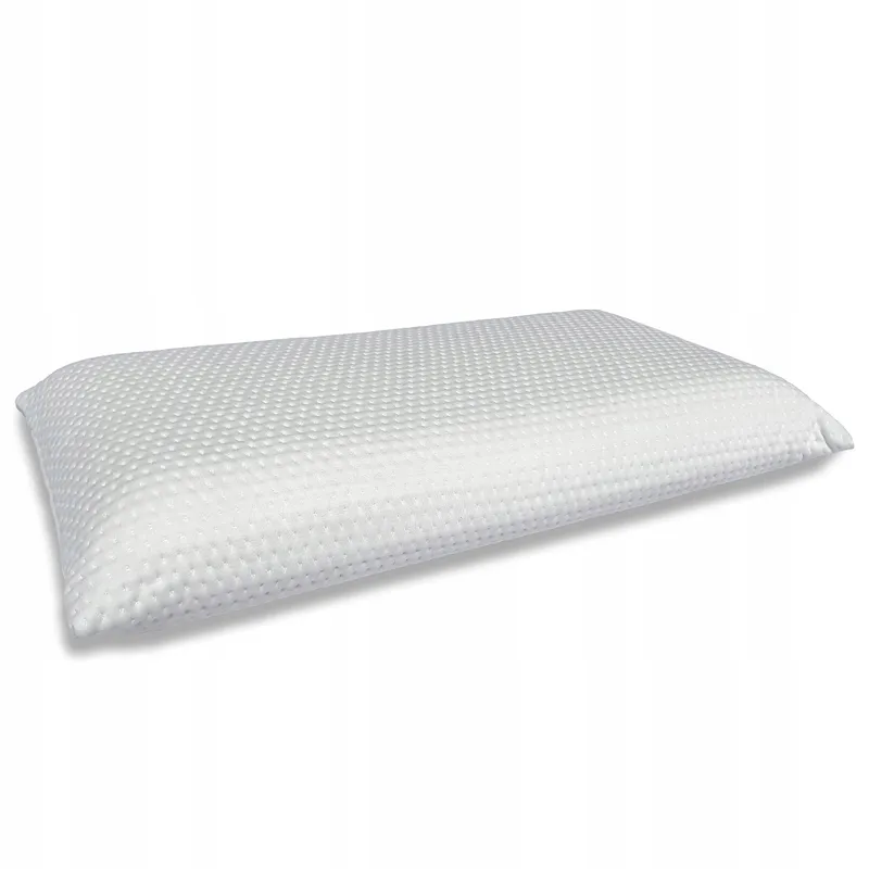 SABEATEX Orthopedisch Nekkussen Visco Memory 70x35x13cm Wit — foto 1