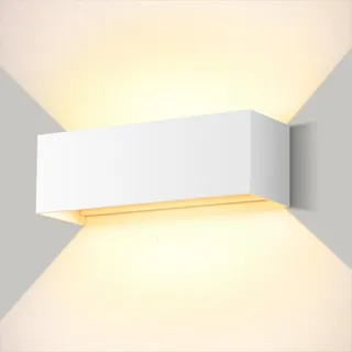 LEDMO Wandlampen LED 30W Binnen Buiten Verstelbare Lichtstraal