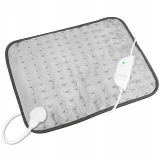 MEDISANA Verwarmingskussen XL 45x35cm 4 Niveaus Oververhittingsbeveiliging