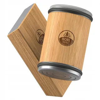 HORL 2 Messenslijper Eikenhout Magnetische Slijpgeleider — miniatuur 1