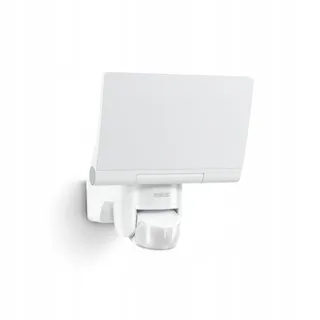 STEINEL LED Schijnwerper XLED Home 2 SC Connect Bewegingsmelder 13.8W Wit
