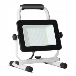 JOYDEER LED Werklamp 60W 6000 Lumen Waterdicht Dimbaar