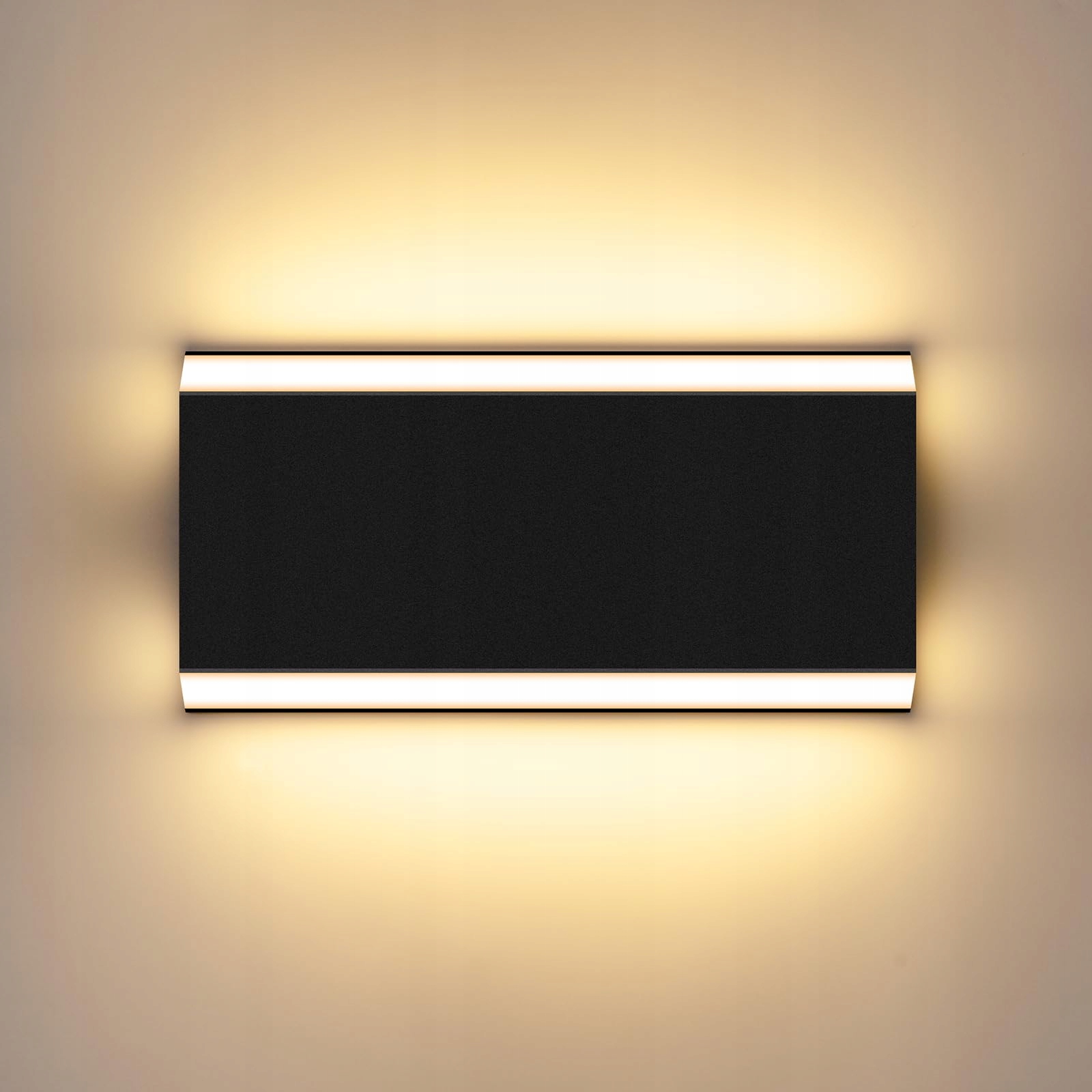 KINGWEI Buitenwandlamp LED Waterdicht